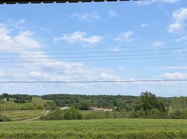 Vente Bâtisse en pierre à rénover