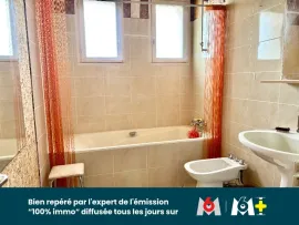Vente Maison familiale de 150 m² avec double garage, jardin et local commercial de 59 