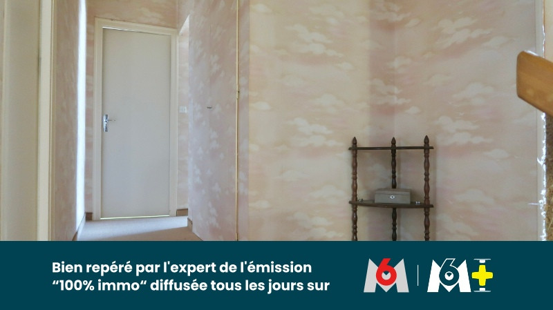 Vente Maison familiale de 150 m² avec double garage, jardin et local commercial de 59 