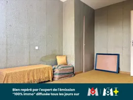 Vente Maison familiale de 150 m² avec double garage, jardin et local commercial de 59 