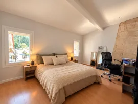Vente Maison en pierre à Lussac – 205 m² – Vue panoramique – 4 chambres – Gîte indépen