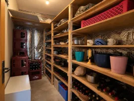 Vente Maison de 147m2 de plain-pied, 3chambres,garage et terrain de 1607m2