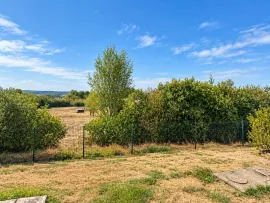 Vente Maison de 147m2 de plain-pied, 3chambres,garage et terrain de 1607m2