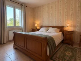 Vente Maison de 147m2 de plain-pied, 3chambres,garage et terrain de 1607m2