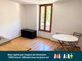 Vente T1 bis SPECIAL INVESTISSEUR