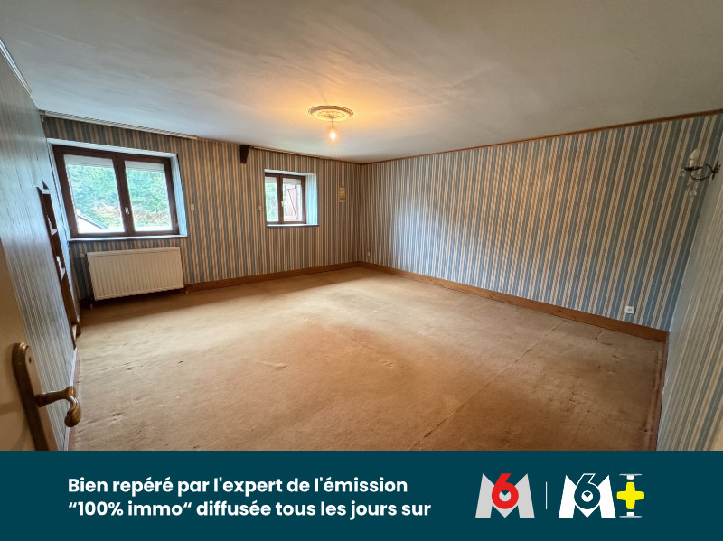 Vente EXCLUSIVITÉ - A RÉNOVER - PONT-PÉAN - LONGÈRE 211 M² + APPARTEMENT INDÉPENDANT +
