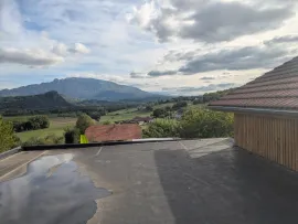 Vente Maison familiale avec piscine et vue d’exception