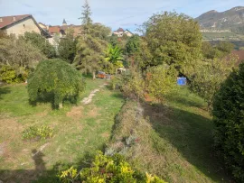 Vente Maison familiale avec piscine et vue d’exception