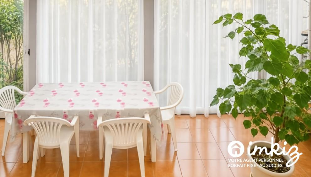 Vente Jolie villa 5 pièces, 2 faces, 113 m2