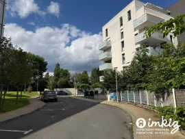 Vente Appartement 4 pièces 75m² + Terrasse 29m²