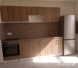 Vente Appartement 4 pièces 75m² + Terrasse 29m²