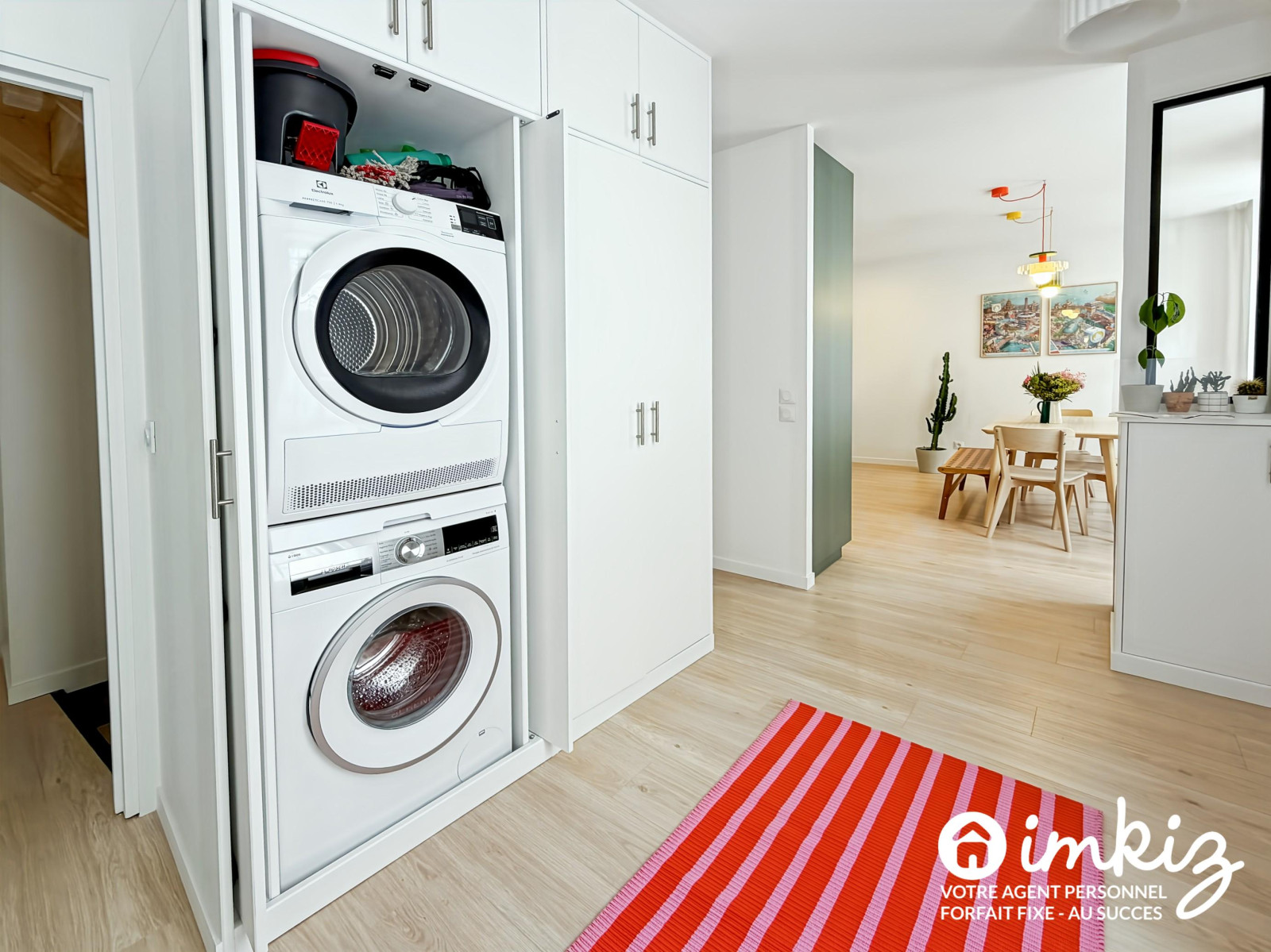 Vente Maison de ville Puteaux 5 pièces 121 m2