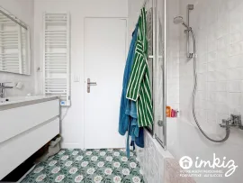 Vente Maison de ville Puteaux 5 pièces 121 m2