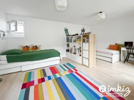 Vente Maison de ville Puteaux 5 pièces 121 m2