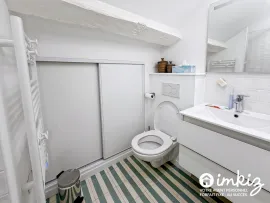 Vente Maison de ville Puteaux 5 pièces 121 m2