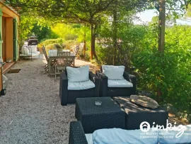 Vente Maison T4 avec 4 chambres d'hôtes