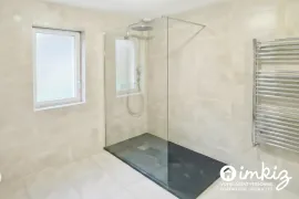Vente Maison individuelle de plain pied, avec garage
