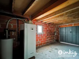 Vente Maison d architecte de 7 pièces avec grand terrain
