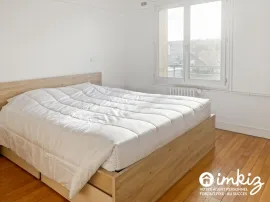 Vente Appartement 3 pièces 57 m2 Saint Maur