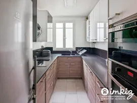 Vente Paris 12ème-Boulevard Soult-3/4 pièces de 77m²