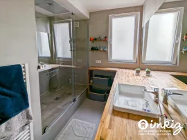 Vente Paris 12ème-Boulevard Soult-3/4 pièces de 77m²