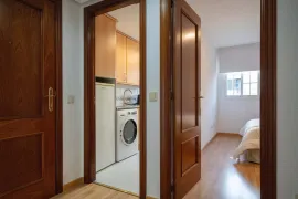 Location Calle de Eraso, Madrid
