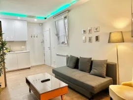 Location Calle de Andrés Mellado, Madrid