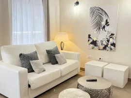 Location Carrer de Balmes, Valencia