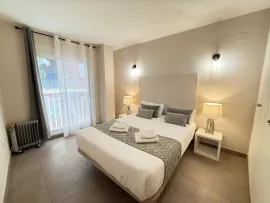 Location Carrer de Balmes, Valencia