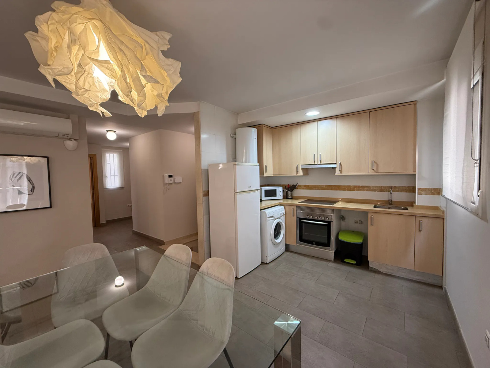 Location Carrer de Balmes, Valencia