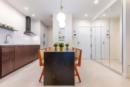 Location Calle de Cartagena, Madrid
