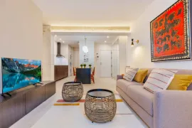 Location Calle de Cartagena, Madrid