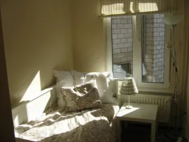 Location Rue du Gouvernement Provisoire, Brussels