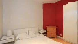 Location Rue aux Fleurs, Brussels