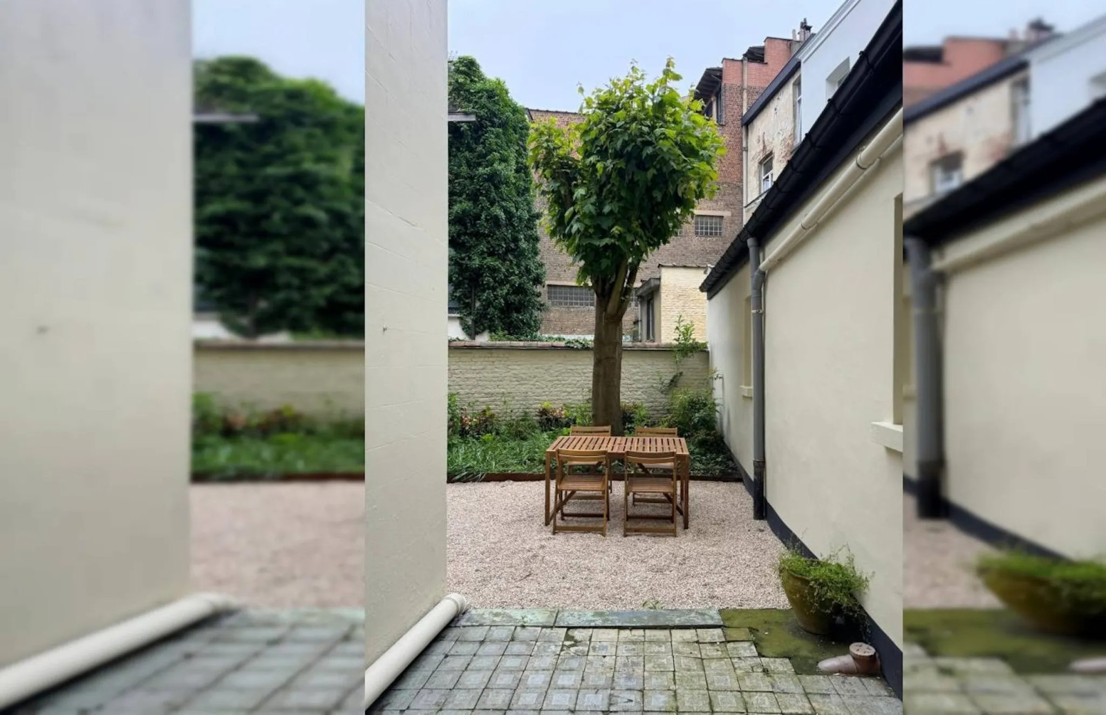 Location Rue de Florence, Ixelles