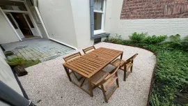 Location Rue de Florence, Ixelles