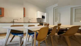 Location Rue de Florence, Ixelles