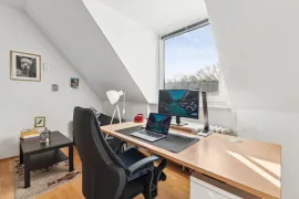 Location Brunostraße, Essen