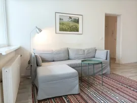 Location Wilhelmshavener Straße, Berlin