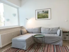 Location Wilhelmshavener Straße, Berlin