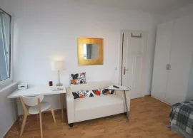 Location Gartenstraße, Frankfurt am Main
