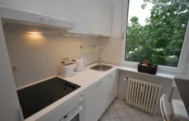 Location Gartenstraße, Frankfurt am Main