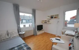 Location Gartenstraße, Frankfurt am Main