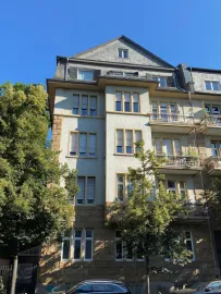 Location Gartenstraße, Frankfurt am Main