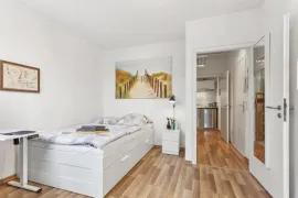 Location Savignystraße, Essen