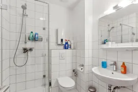 Location Savignystraße, Essen