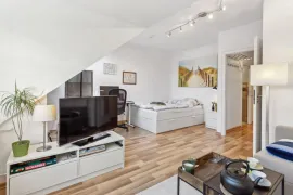 Location Savignystraße, Essen