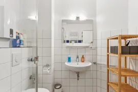 Location Savignystraße, Essen