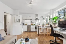 Location Savignystraße, Essen