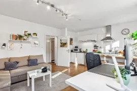 Location Savignystraße, Essen